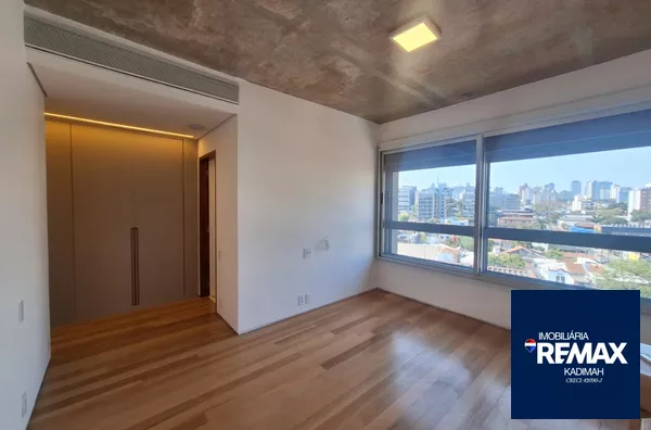 Apartamento duplex para venda, 2 quarto(s), Vila Madalena, São Paulo - Foto 38