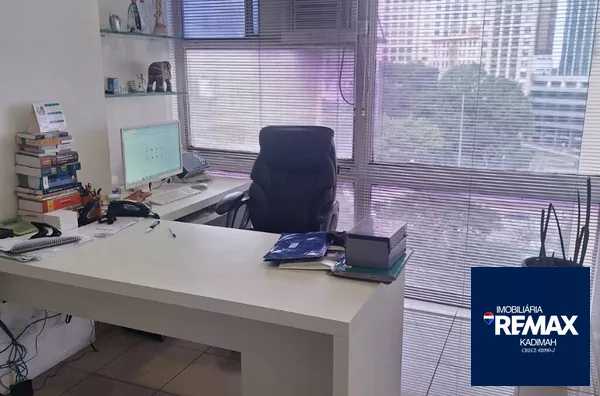 Sala comercial para venda, República, São Paulo - Foto 1