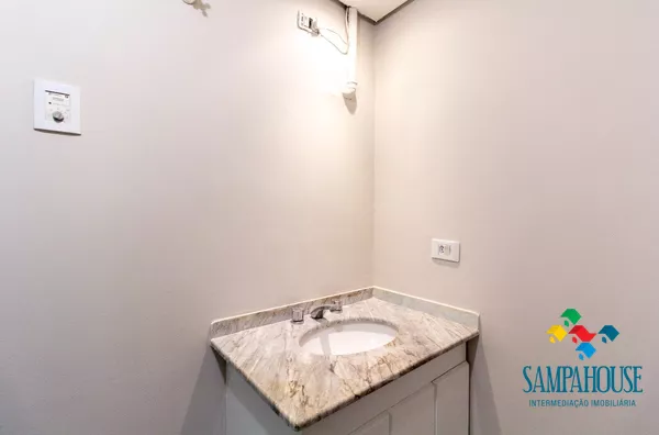 Apartamento garden  com cara de casa ! Dois dormitórios com quintal. - Foto 16