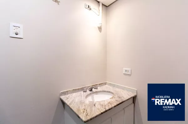 Apartamento garden com cara de casa ! Dois dormitórios com quintal. - Foto 16