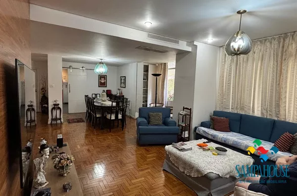 Apartamento para venda, 3 quarto(s),  Higienópolis, São Paulo - Foto 3