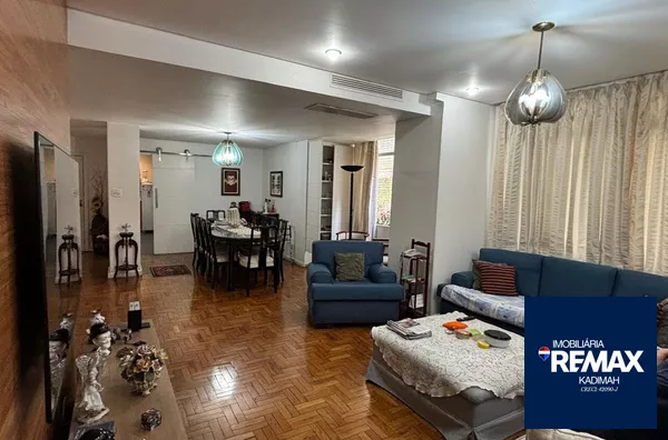 Apartamento para venda, 3 quarto(s), Higienópolis, São Paulo - Foto 3