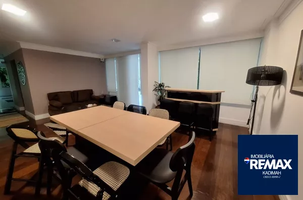 Apartamento para aluguel, 3 quarto(s), Higienópolis, São Paulo - Foto 21