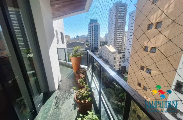 Apartamento para venda, 4 quarto(s),  Perdizes, São Paulo - Foto 6