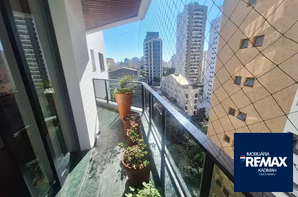 Apartamento para venda, 4 quarto(s), Perdizes, São Paulo - Foto 6