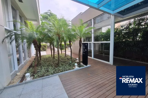 Apartamento para venda 1 quarto(s), Perdizes, São Paulo - Foto 22