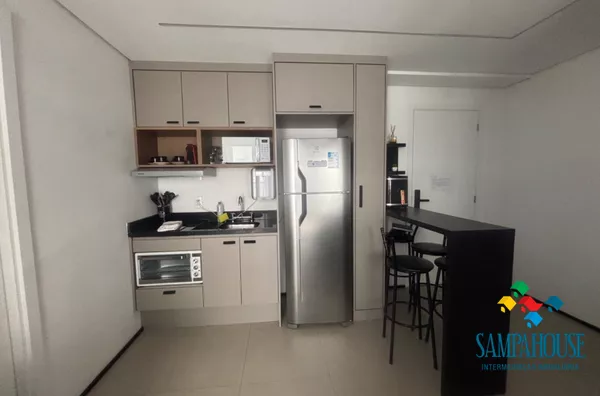 Apartamento para venda, 1 quarto(s),  Bela Vista, São Paulo - Foto 2