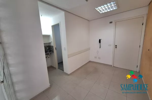 SALA COMERCIAL PARA VENDA , PRONTINHA PARA MUDAR! - Foto 2
