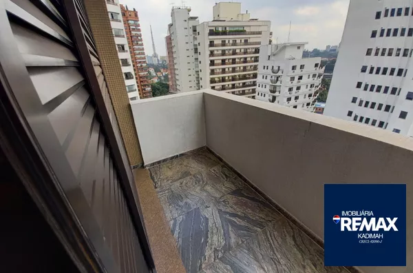 3 dormitórios 3 suítes 1 lavabo 1 banheiro 3 vagas coração de Higienópolis! - Foto 47