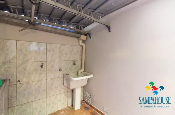 Apartamento garden  com cara de casa ! Dois dormitórios com quintal. - Foto 30