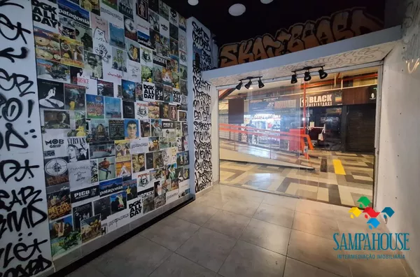 Monte seu negócio na Galeria mais famosa de São Paulo! - Foto 5