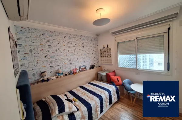 Apartamento para venda, 4 quarto(s), Parque Industrial Tomas Edson, São Paulo - Foto 12