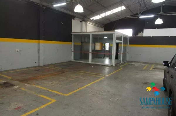 Galpão para venda e aluguel,  Vila Formosa, São Paulo - Foto 1