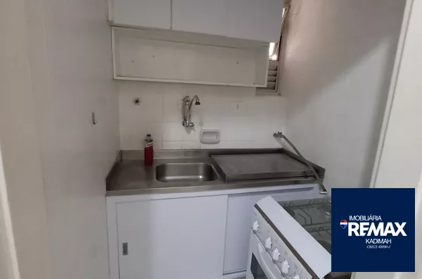 Apartamento mobiliado com dois dormitórios com duas suites , uma vaga , totalmente mobiliado! - Foto 35