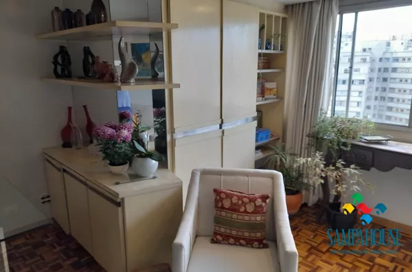 Apartamento exclusivo com Vista Livre em rua Tranquila. - Foto 3