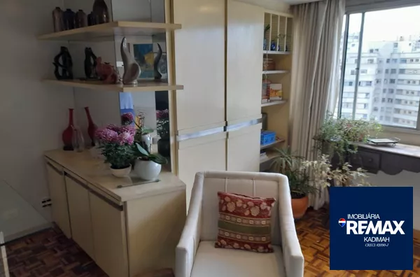 Apartamento exclusivo com Vista Livre em rua Tranquila. - Foto 3