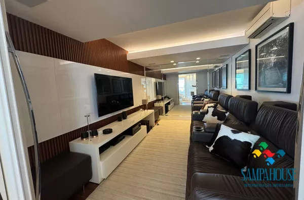 Apartamento para aluguel, 3 quarto(s),  água Fria, São Paulo - Foto 5