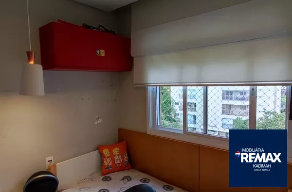 Apartamento para venda, água Branca, São Paulo - Foto 20