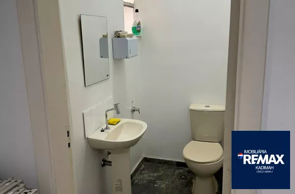 Sala comercial em andar para aluguel, Centro, São Paulo - Foto 9
