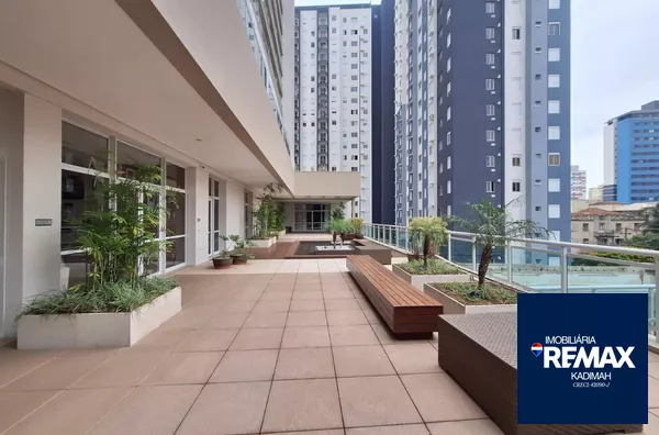 Apartamento para aluguel, 1 quarto(s), Barra Funda, São Paulo - Foto 13