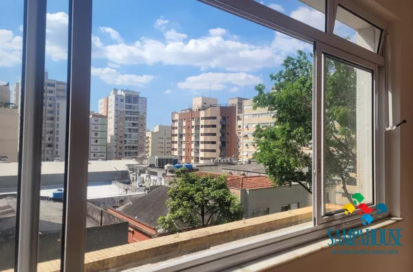 2 DORMITORIOS, FACE NORTE , PE DIREITO ALTO! - Foto 4