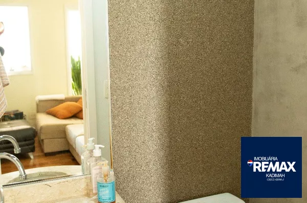 Apartamento com 3 Quartos à venda, 120m² - Vila Romana- Vista fantastica - Foto 10