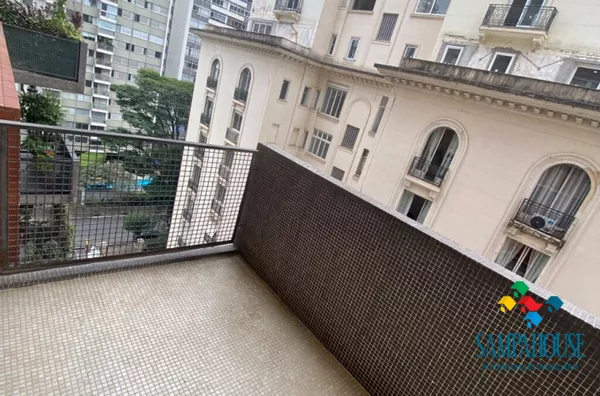 Apartamento para venda, 3 quarto(s),  Higienópolis, São Paulo - Foto 4