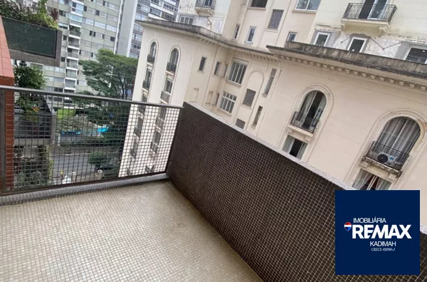 Apartamento para venda, 3 quarto(s), Higienópolis, São Paulo - Foto 4