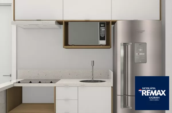 Apartamento para venda e aluguel, 1 quarto(s), Jardim Paulista, São Paulo - Foto 13