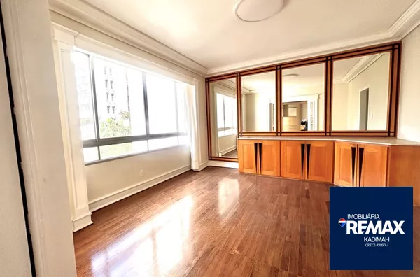 Apartamento para aluguel, 3 quarto(s),  - Selecione - Bairro, São Paulo