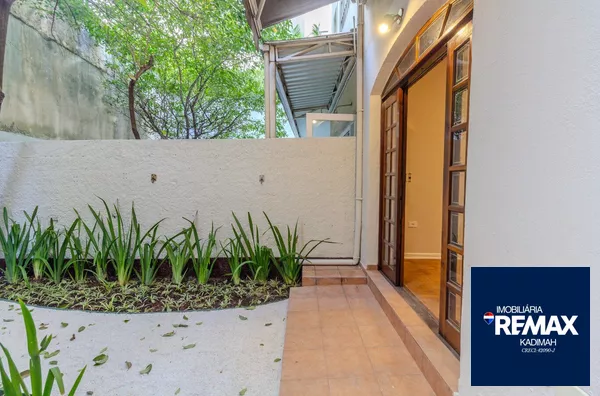 Apartamento garden com cara de casa ! Dois dormitórios com quintal. - Foto 26