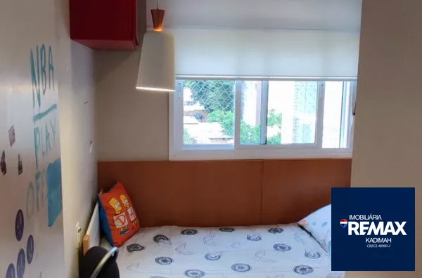 Apartamento para venda, água Branca, São Paulo - Foto 12