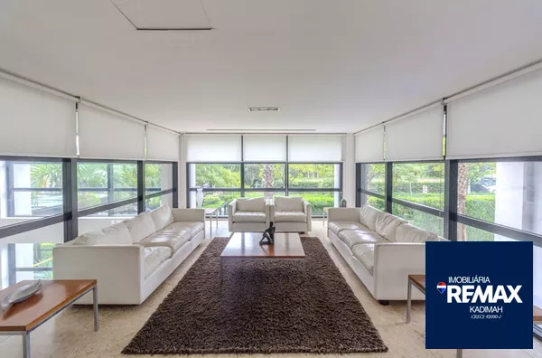 Apartamento para venda, 1 quarto(s), Vila Nova Conceição, São Paulo - Foto 38