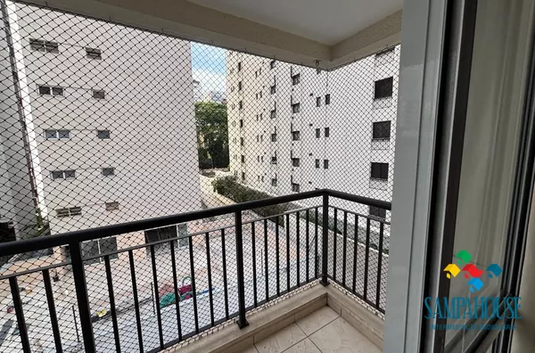 Apartamento para venda, 1 quarto(s),  Higienópolis, São Paulo - Foto 2