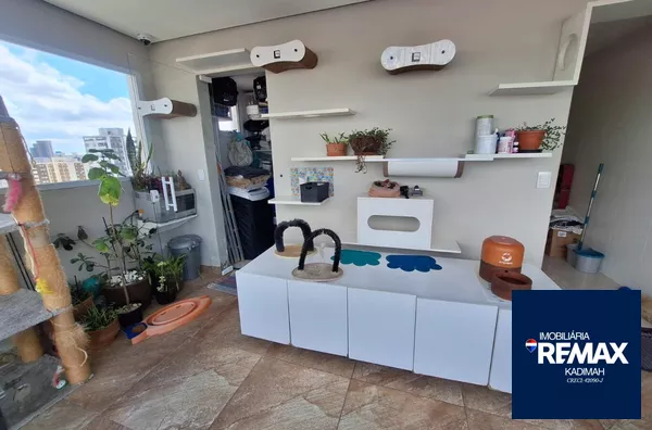 Cobertura duplex para venda, 4 quarto(s), Sumaré, São Paulo - Foto 14