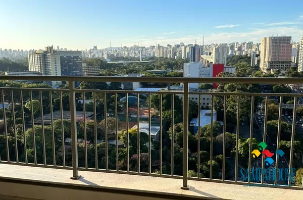 Studio para venda, 1 quarto(s),  Indianópolis, São Paulo - Foto 2