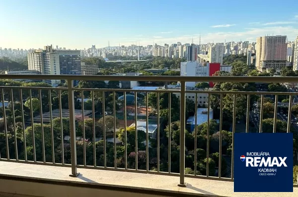 Studio para venda, 1 quarto(s),  Indianópolis, São Paulo