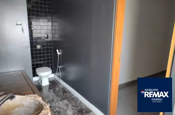 Cobertura super charmosa Duas suítes espaço gourmet com churrasqueira sala com 3 ambientes lareira lavabo . - Foto 14