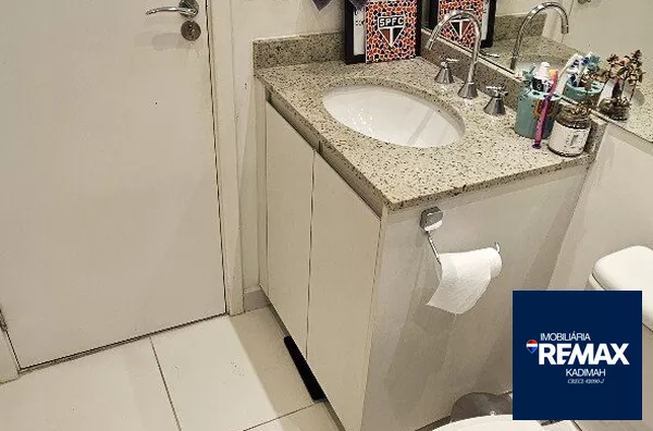 Apartamento à venda com 100m², 3 quartos e 2 vagas- Pronto para mudar!!! - Foto 20