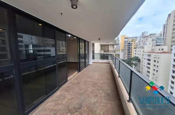 Apartamento para venda, 3 quarto(s),  Higienópolis, São Paulo - Foto 3