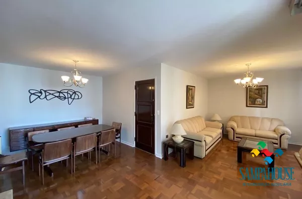 Apartamento para venda, 3 quarto(s),  Perdizes, São Paulo - Foto 1