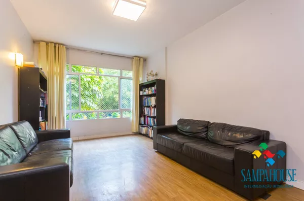 Apartamento para venda, 3 quarto(s),  Santa Cecília, São Paulo - Foto 2