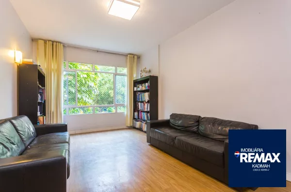 Apartamento para venda, 3 quarto(s), Santa Cecília, São Paulo - Foto 2