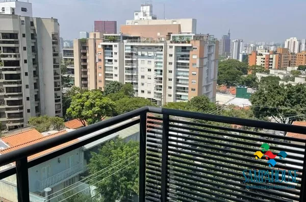 Apartamento para venda,  Sumarezinho, São Paulo - Foto 6