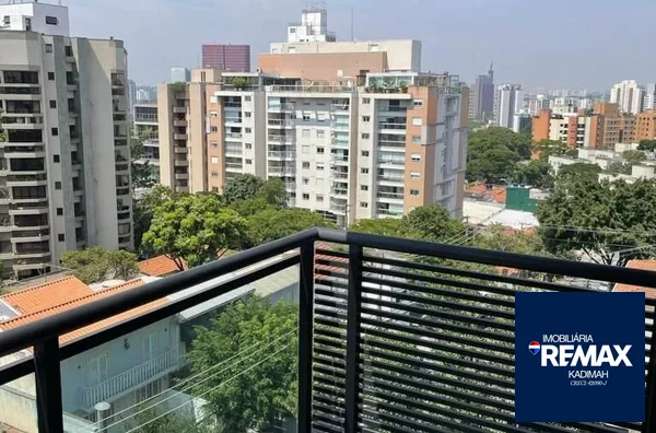 Apartamento para venda, Sumarezinho, São Paulo - Foto 6