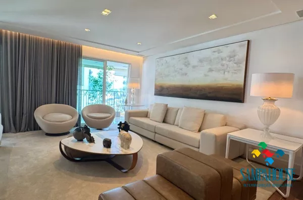 Apartamento para aluguel, 3 quarto(s),  água Fria, São Paulo - Foto 2