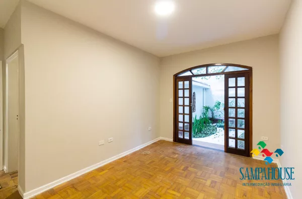 Apartamento garden  com cara de casa ! Dois dormitórios com quintal. - Foto 3