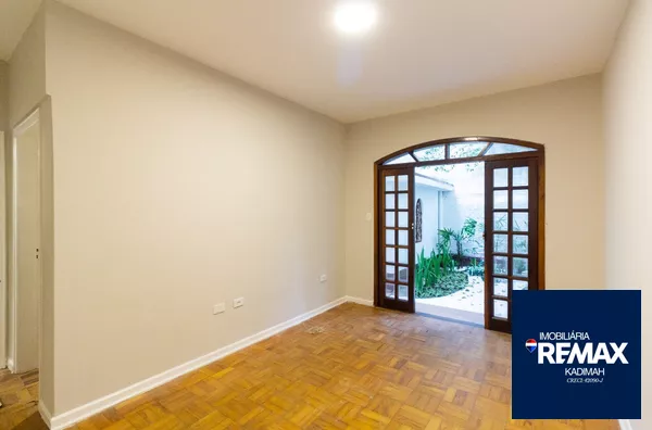 Apartamento garden com cara de casa ! Dois dormitórios com quintal. - Foto 3