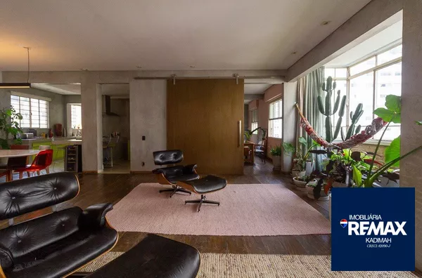 Apartamento para venda, 3 quarto(s), Higienópolis, São Paulo - Foto 5