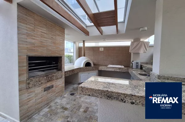 Cobertura duplex para venda, 4 quarto(s), Sumaré, São Paulo - Foto 45